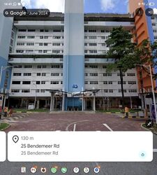 Bendemeer Road (D12), Shop House #622074501